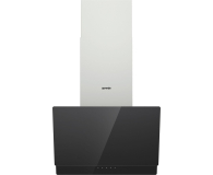 GORENJE WHI649EXBG Stal Nierdzewna Czarne Szkło 608m3/h 63dB Klasa B 60cm Sterowanie Dotykowe LED - 1014657 - zdjęcie 2